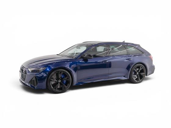 AUDI RS6 4.0 AVANT V8 TWINTURBO MHEV TIPTRONIC AUDI RS6 4.0 AVANT V8 TWINTURBO MHEV TIPTRONIC